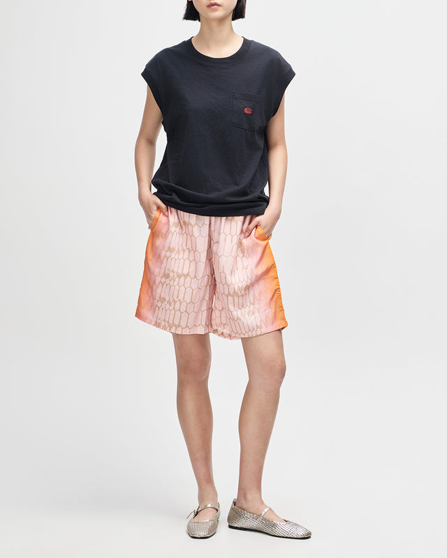 Christine Tank - Black