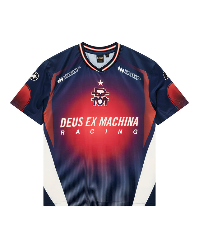 D261WTS806-PeakMotoTee