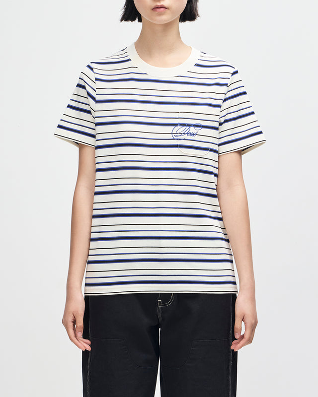D261WTS808-PierreStripeTee