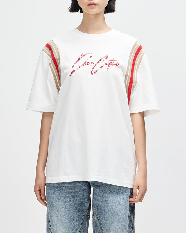 D261WTS813-DebuteTee