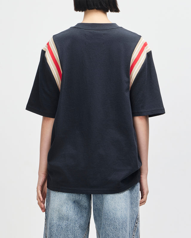 D261WTS813-DebuteTee