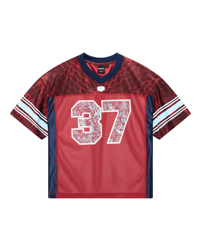 D261WTS819-Cresto-Burgandy