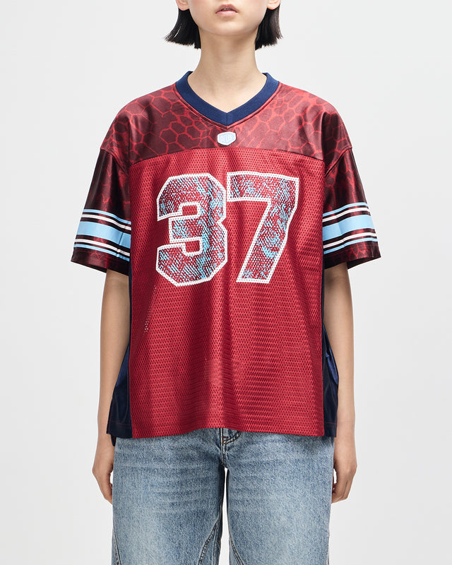 D261WTS819-Cresto-Burgandy