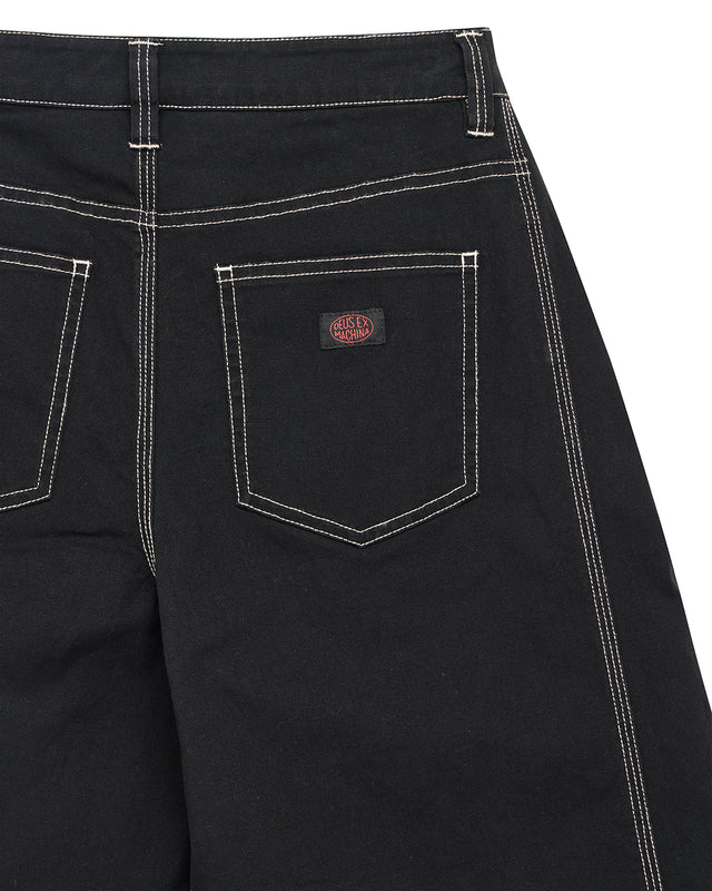 Vulkan Short - Black