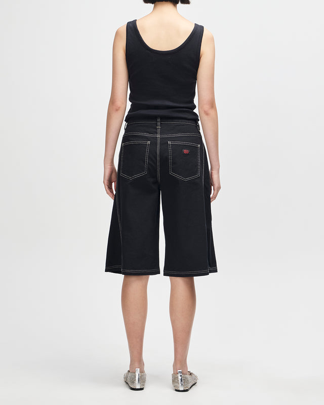 Vulkan Short - Black