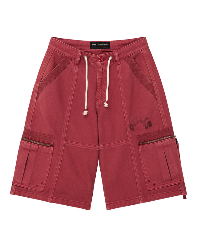 D262WHP210-W.CargoShorts