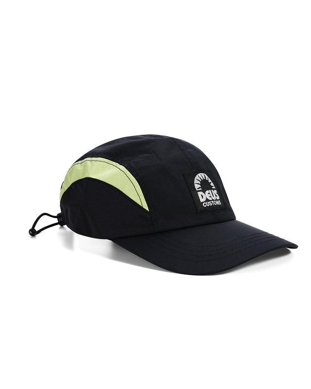 master-stroke-4-panel-cap-plain-black