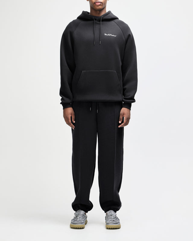 Noodle Hoodie - Black