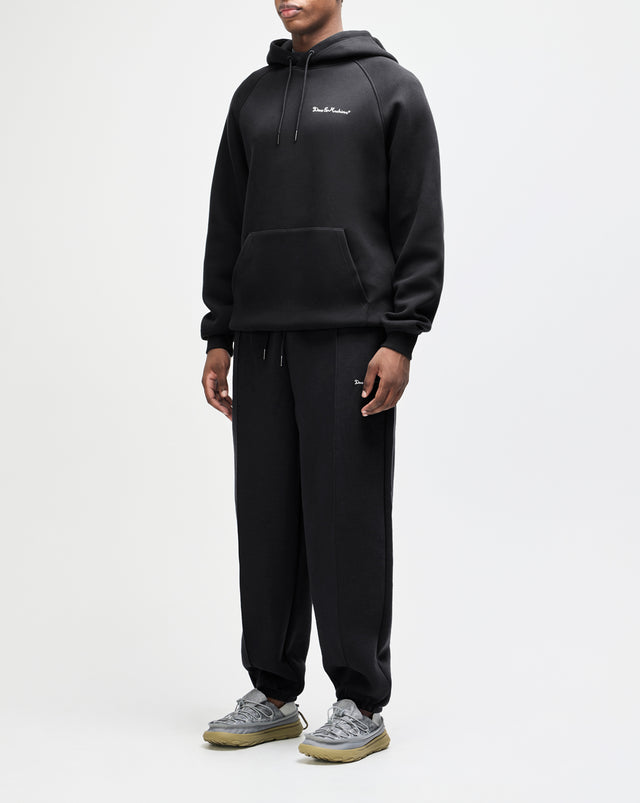 Noodle Hoodie - Black