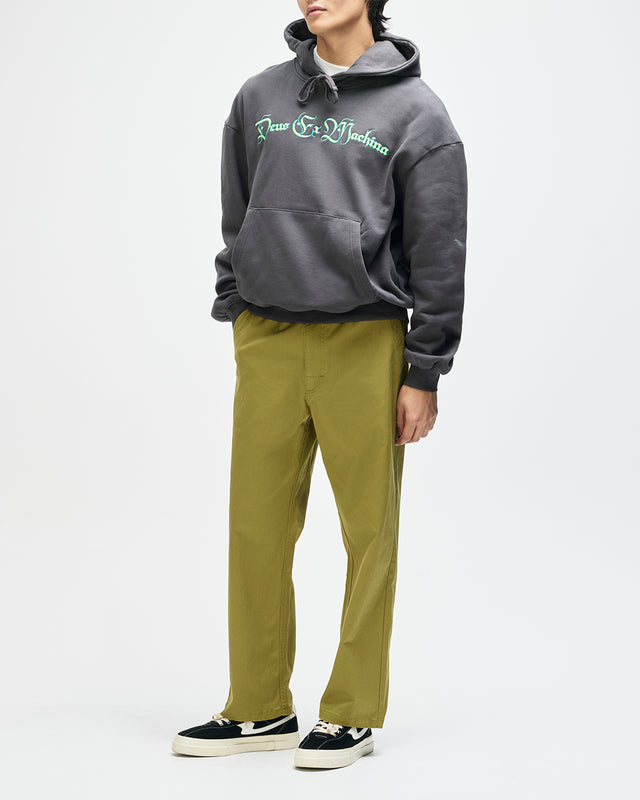 Invocation Hoodie - Anthracite Grey