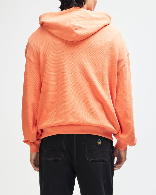 nouveau-zip-hoodie-red-gradient