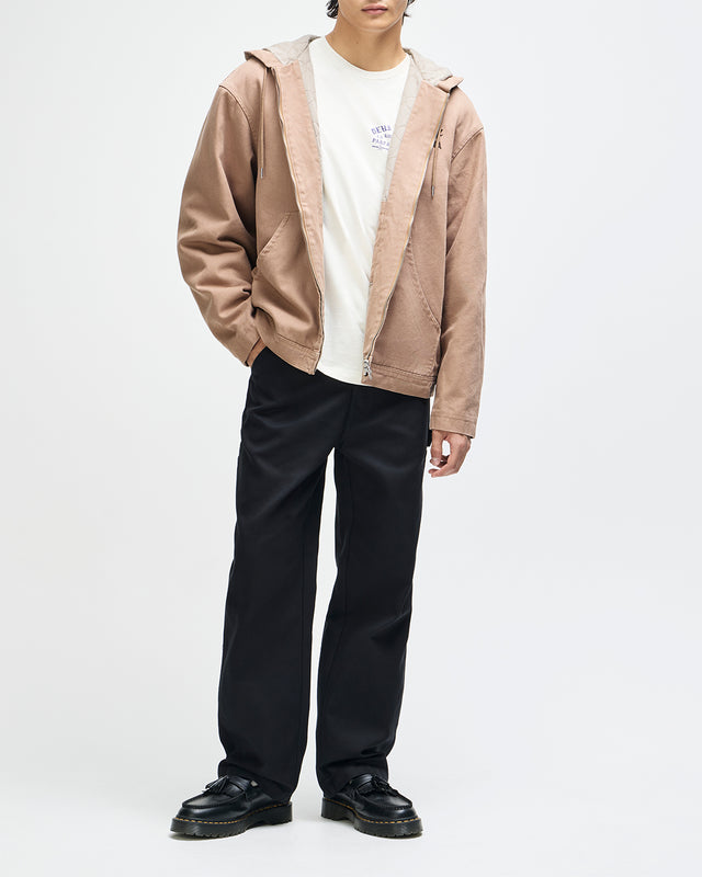 harajuku-hooded-jacket-camel-brown