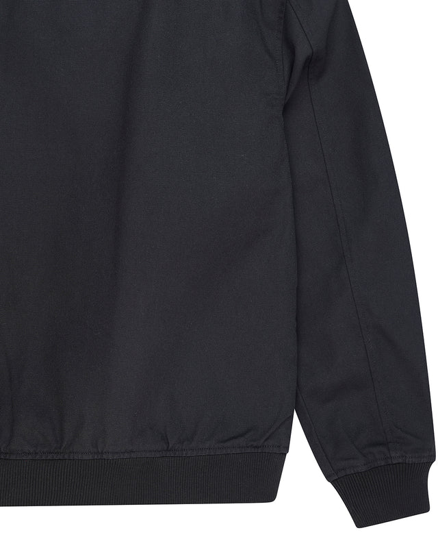 Ryder Work Bomber - Black