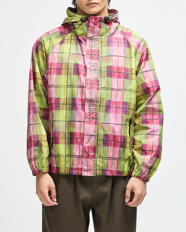 master-stroke-anorak-check-olive-check