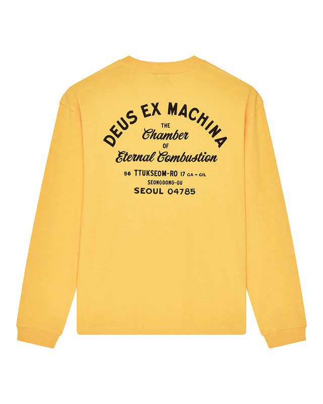 seoul-sign-ls-tee-citrus-orange