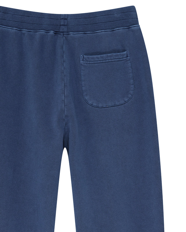Shield Gd Track Pant - Mechanic Blue