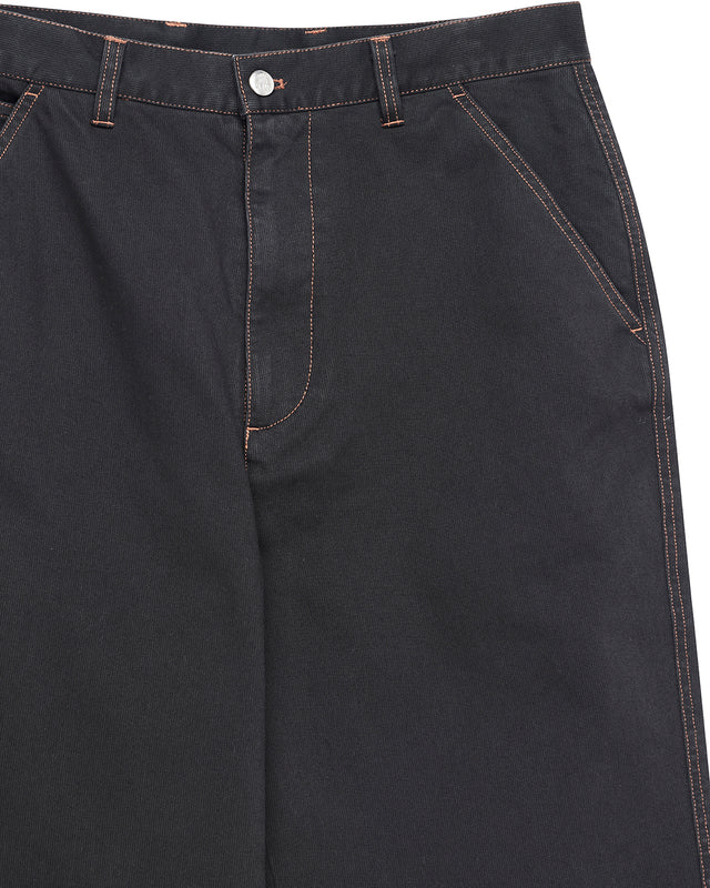 Stringer Pant - Anthracite Grey