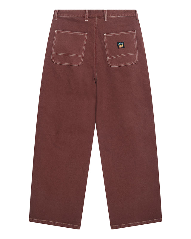 stringer-pant-brown
