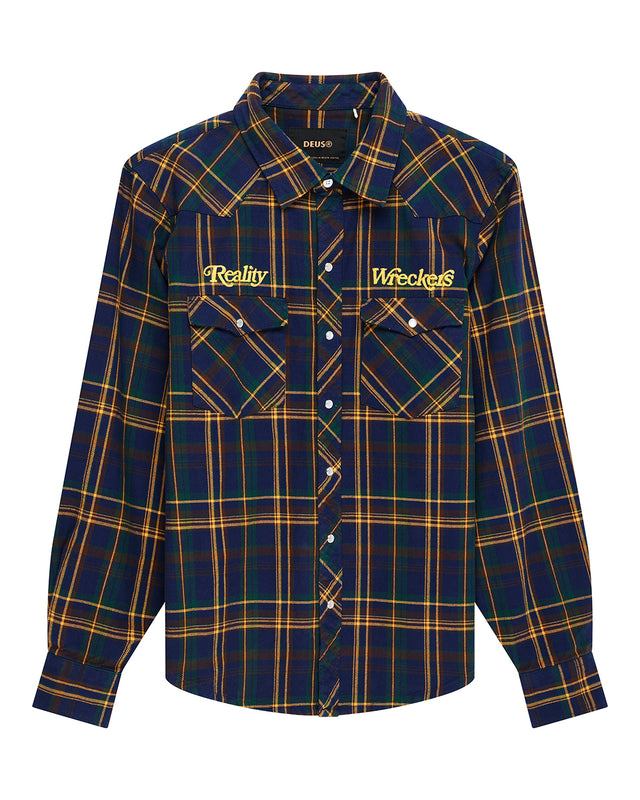 reality-wreckers-check-shirt-mechanic-blue-check