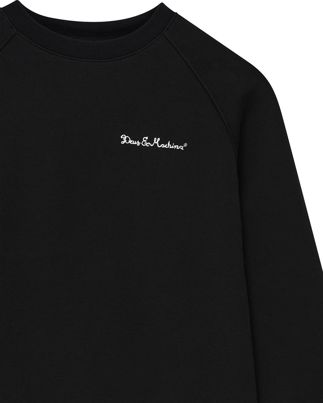 Noodle Crew - Black