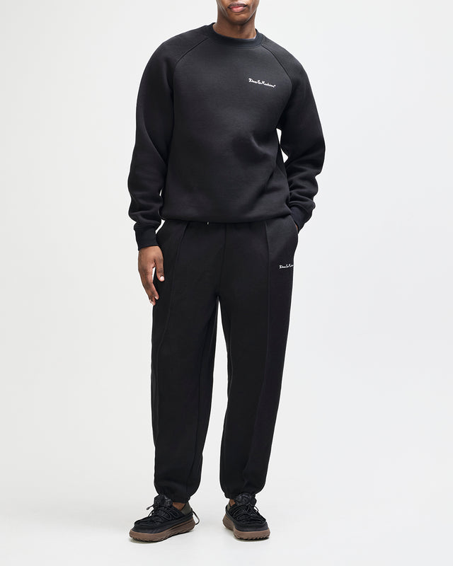 Noodle Crew - Black