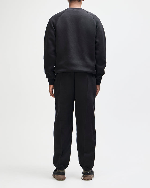 Noodle Crew - Black