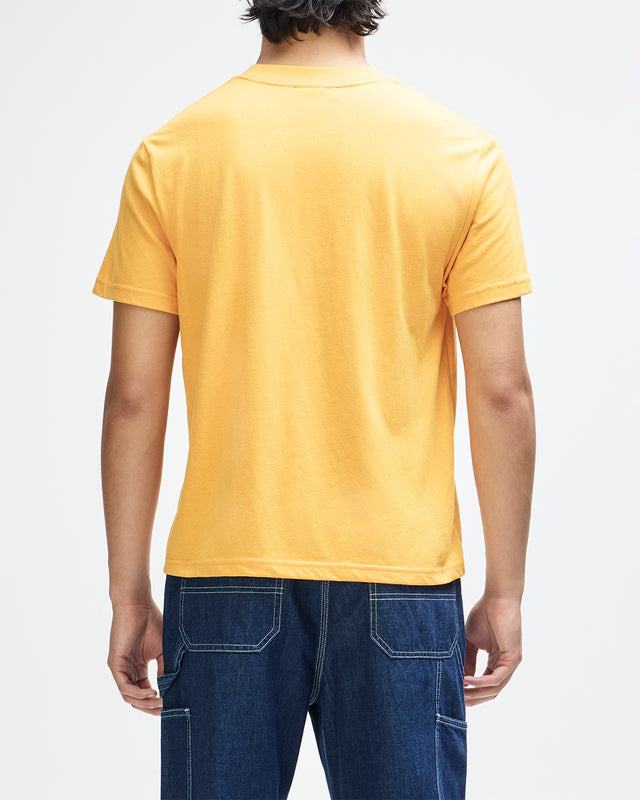 empire-tee-radiant-yellow