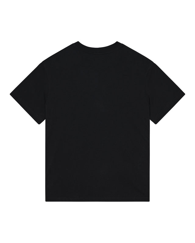 Orb Tee - Black