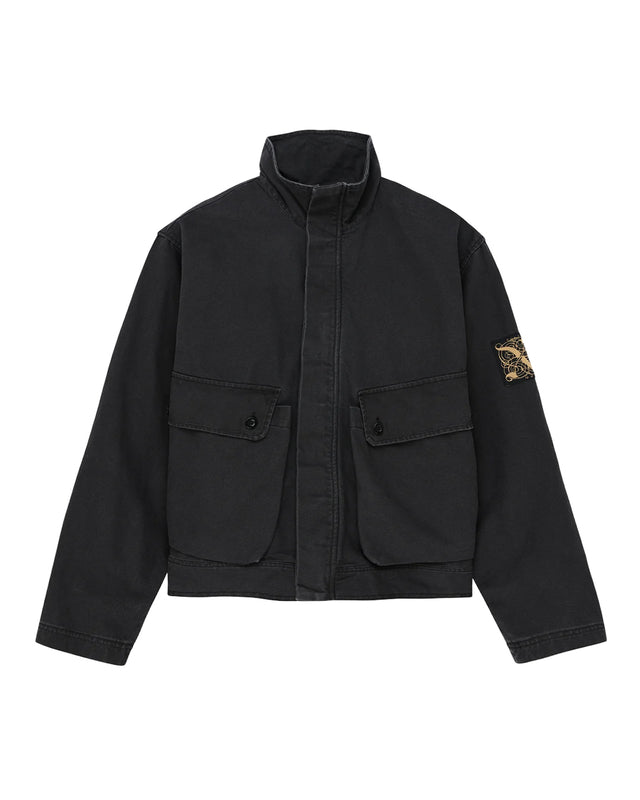 common-state-jacket-overdyed-anthracite-grey