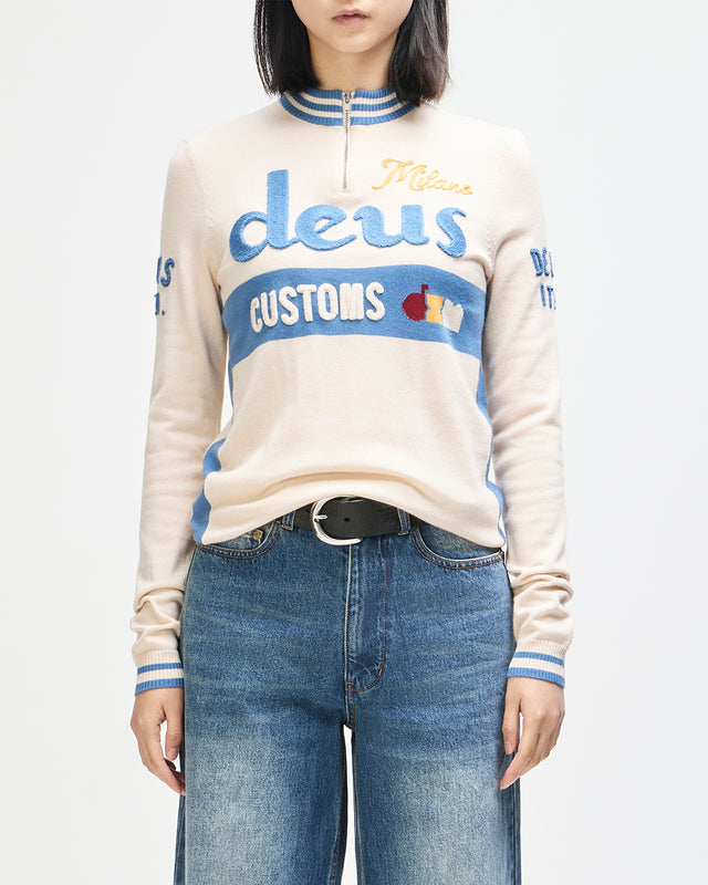 henzen-ls-knit-jersey-tofu-white