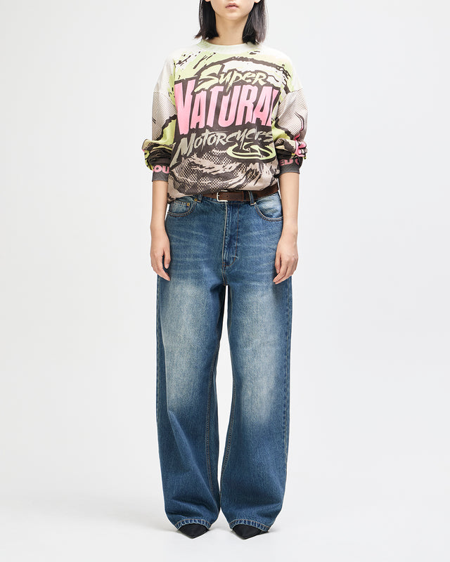 walkover-moto-jersey-brown-earth
