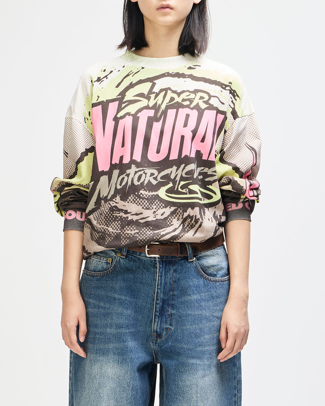 walkover-moto-jersey-brown-earth