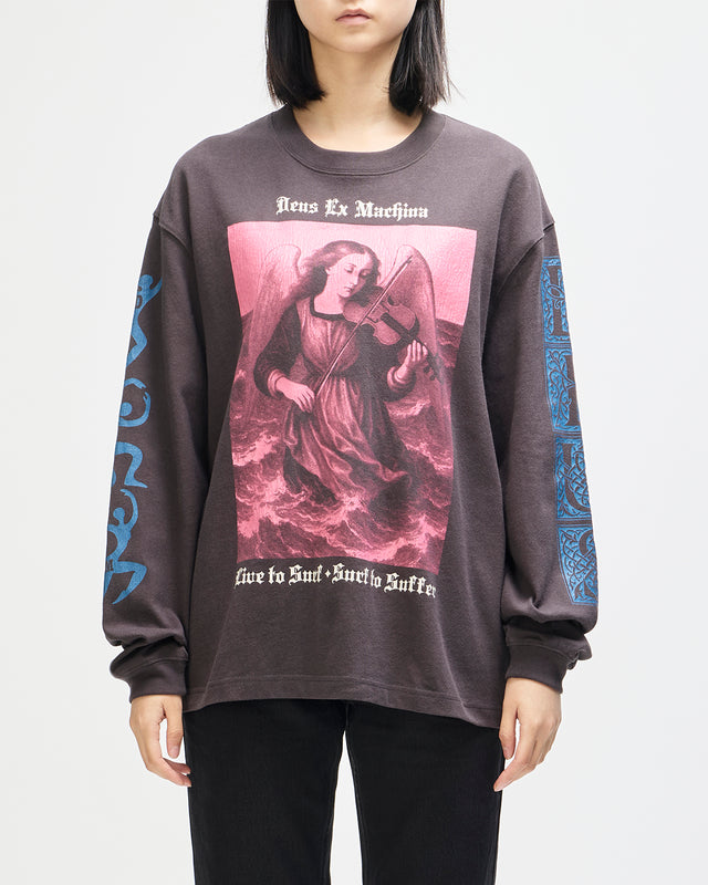 swell-maps-os-ls-tee-anthracite-grey