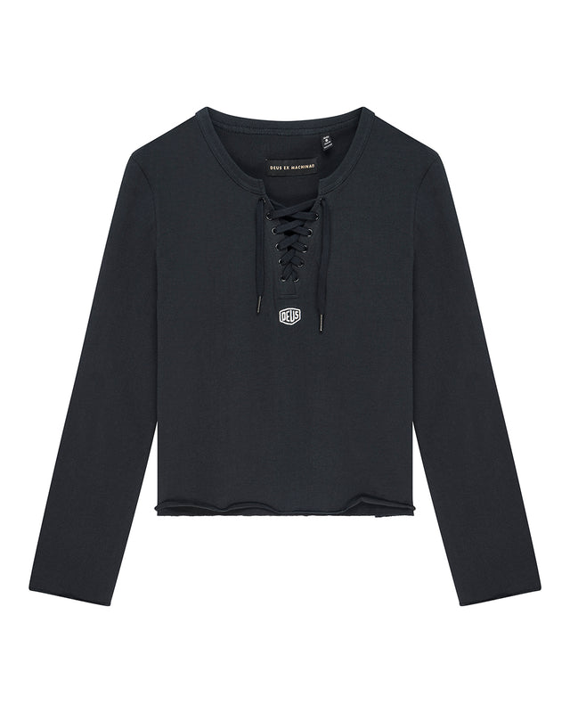 stoppa-lace-up-top-black