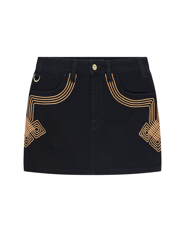 bonham-embro-skirt-phantom-black