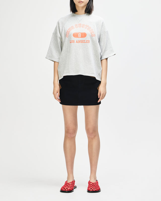 La Eight Crew - Grey Marle