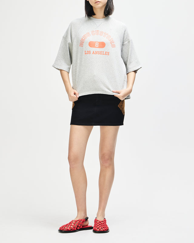 La Eight Crew - Grey Marle
