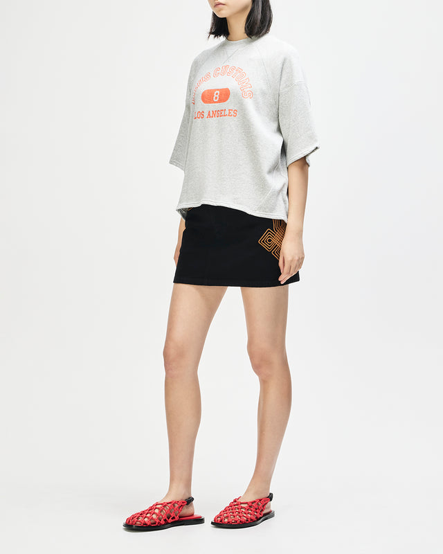 La Eight Crew - Grey Marle