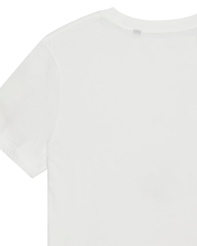 Amateur Tee - Vintage White