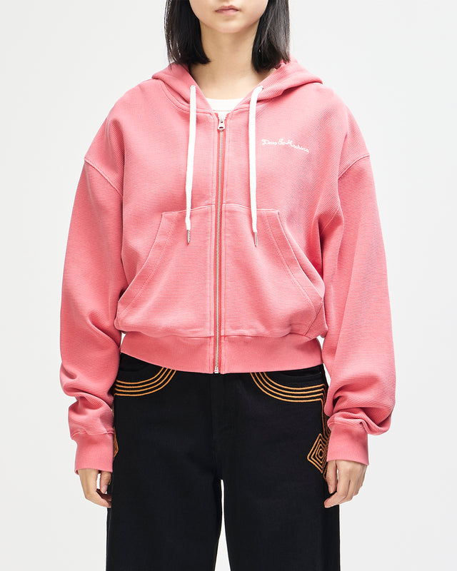 waffle-hoodie-poinsettia-red