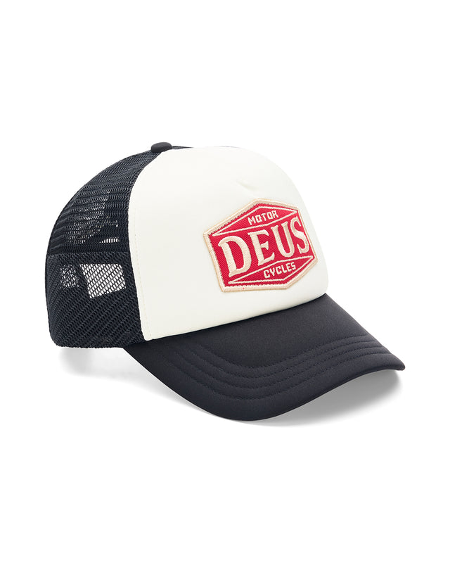 Josel Trucker - Black