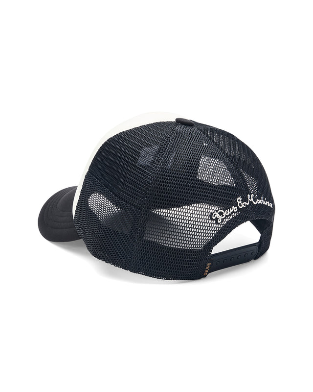 Josel Trucker - Black