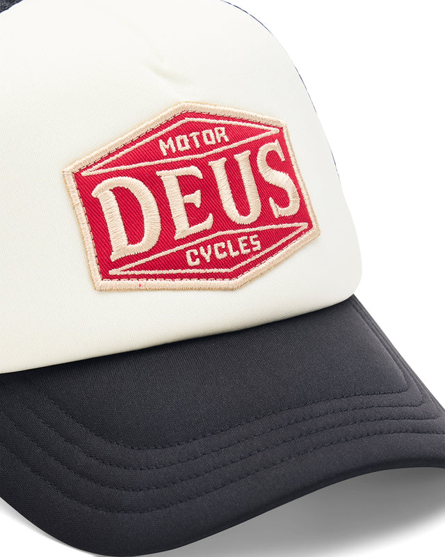 Josel Trucker - Black