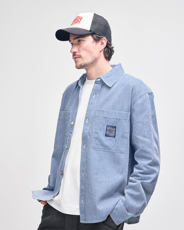 Josel Trucker - Black