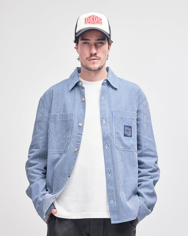 Josel Trucker - Black