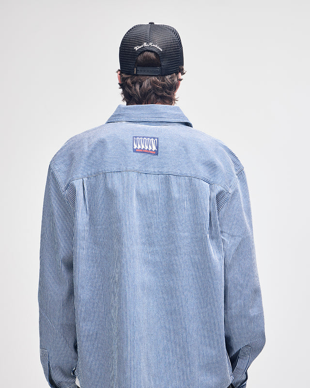 Josel Trucker - Black