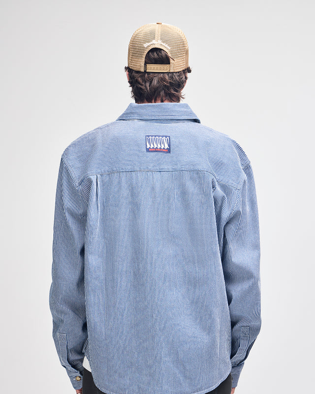 Josel Trucker - Camel Brown