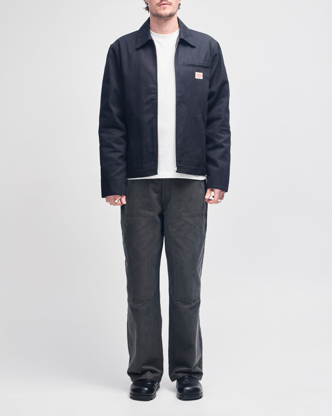 Landing-Mens – Deus Ex Machina Australia