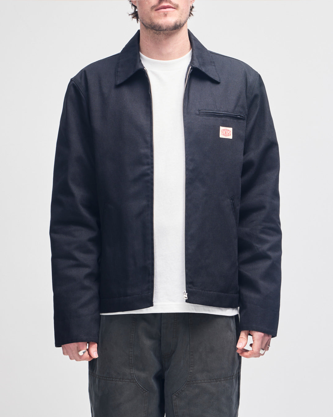 Landing-Mens – Deus Ex Machina Australia