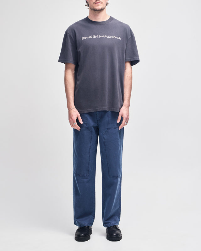State Of Reality Tee - Black
